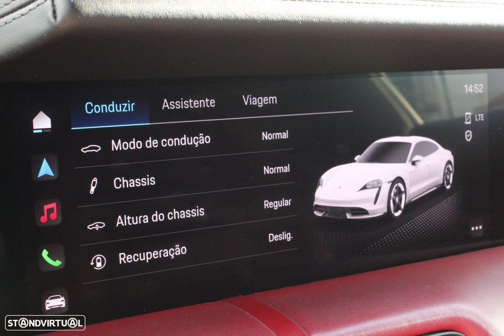 Porsche Taycan 4S - 29