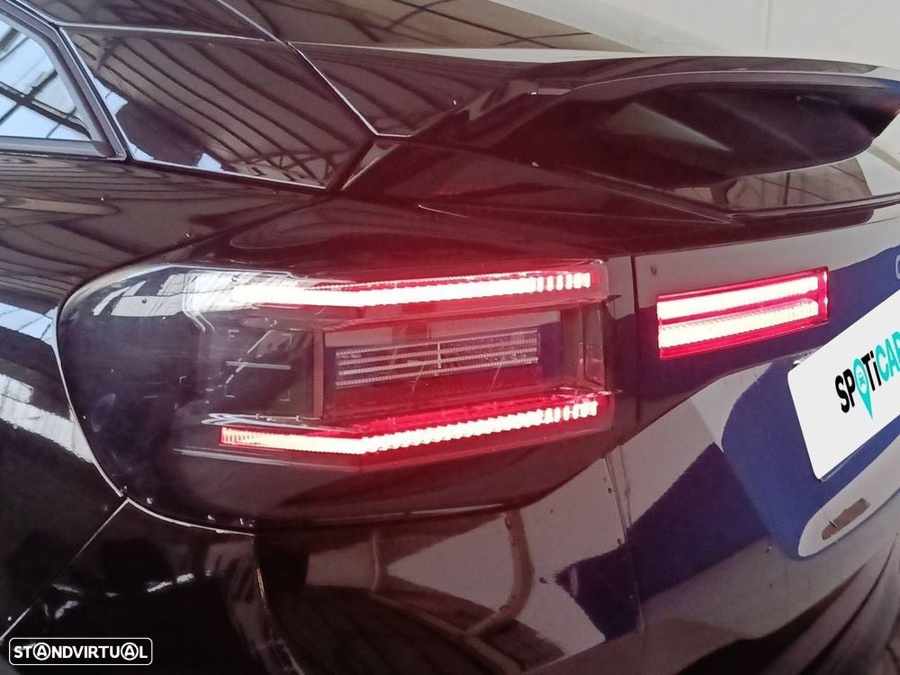 Citroën C4 1.2 Hybrid Plus e-DSC6 - 26