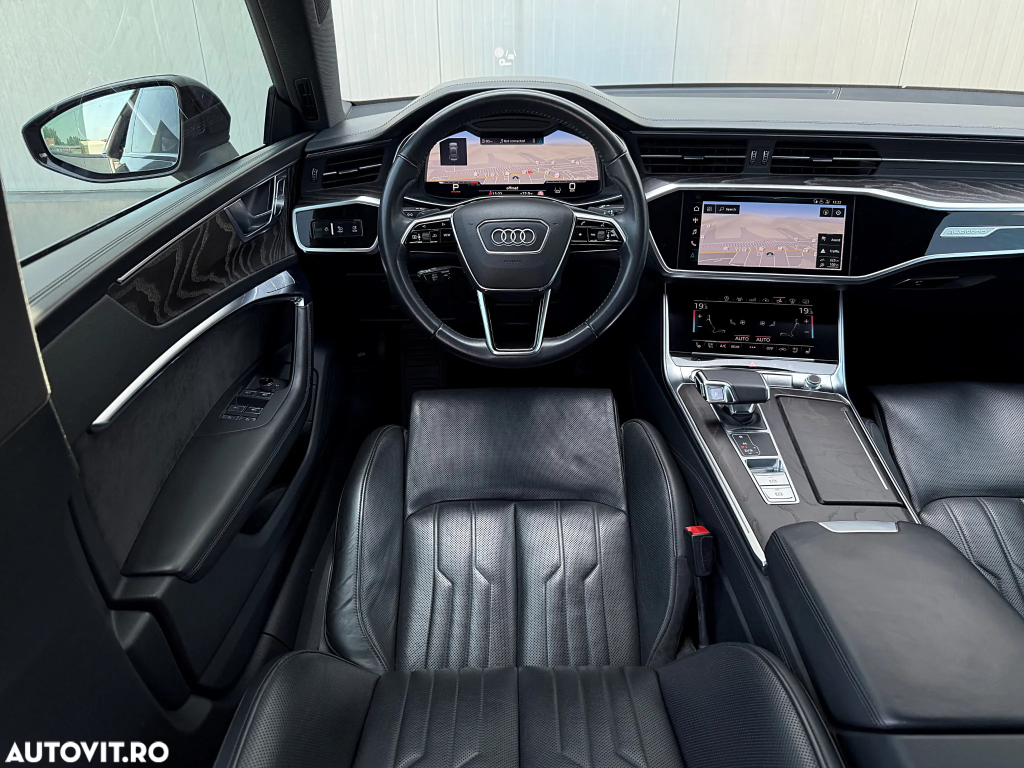 Audi A7 55 TFSI quattro S tronic MHEV - 19