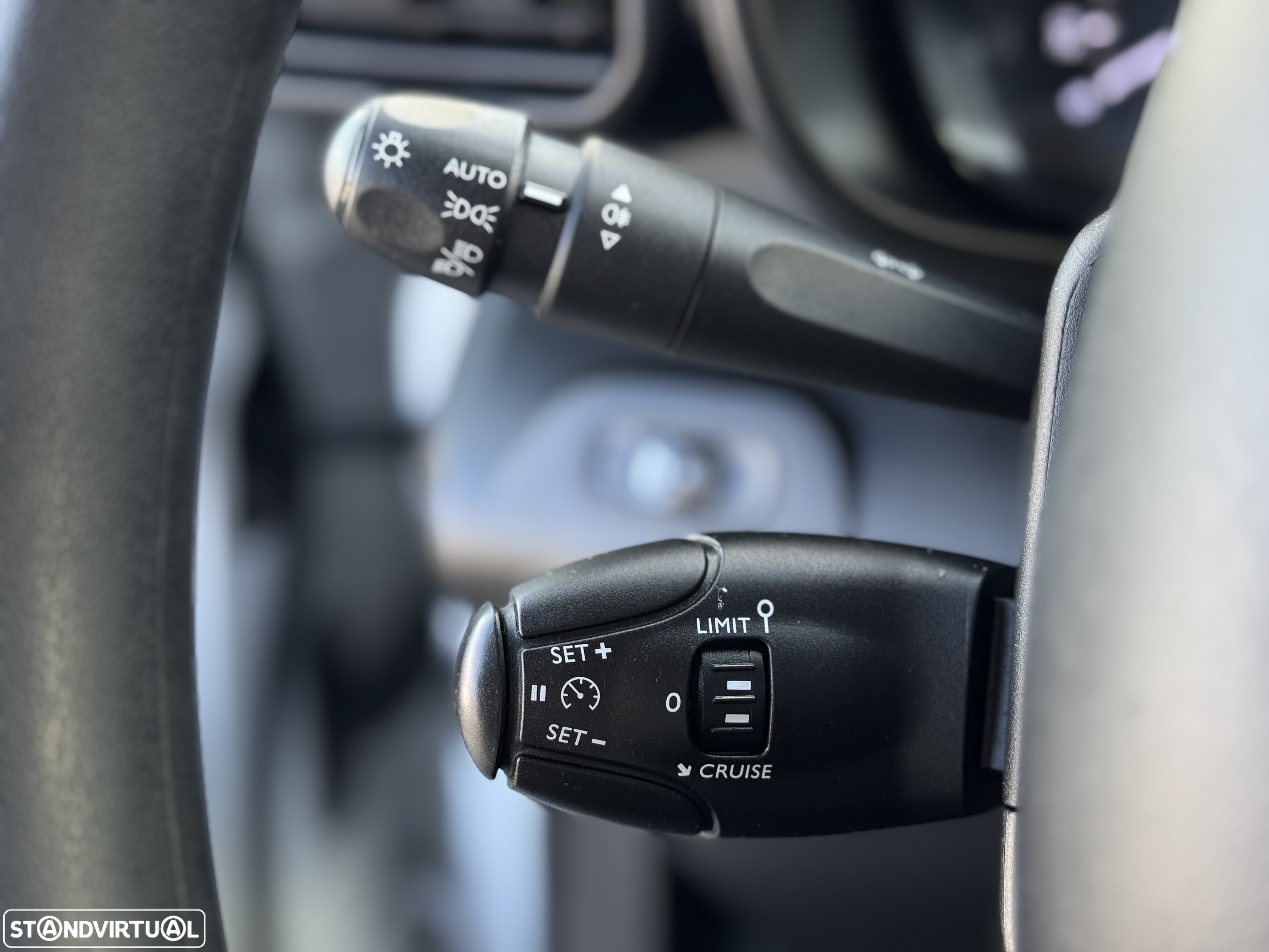 Citroën Berlingo 1.5 BlueHDI - IVA Dedutivel - 10