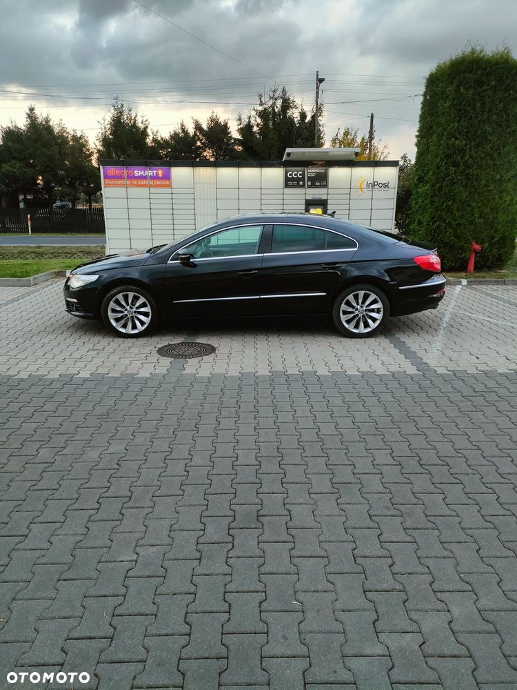 Volkswagen CC - 5