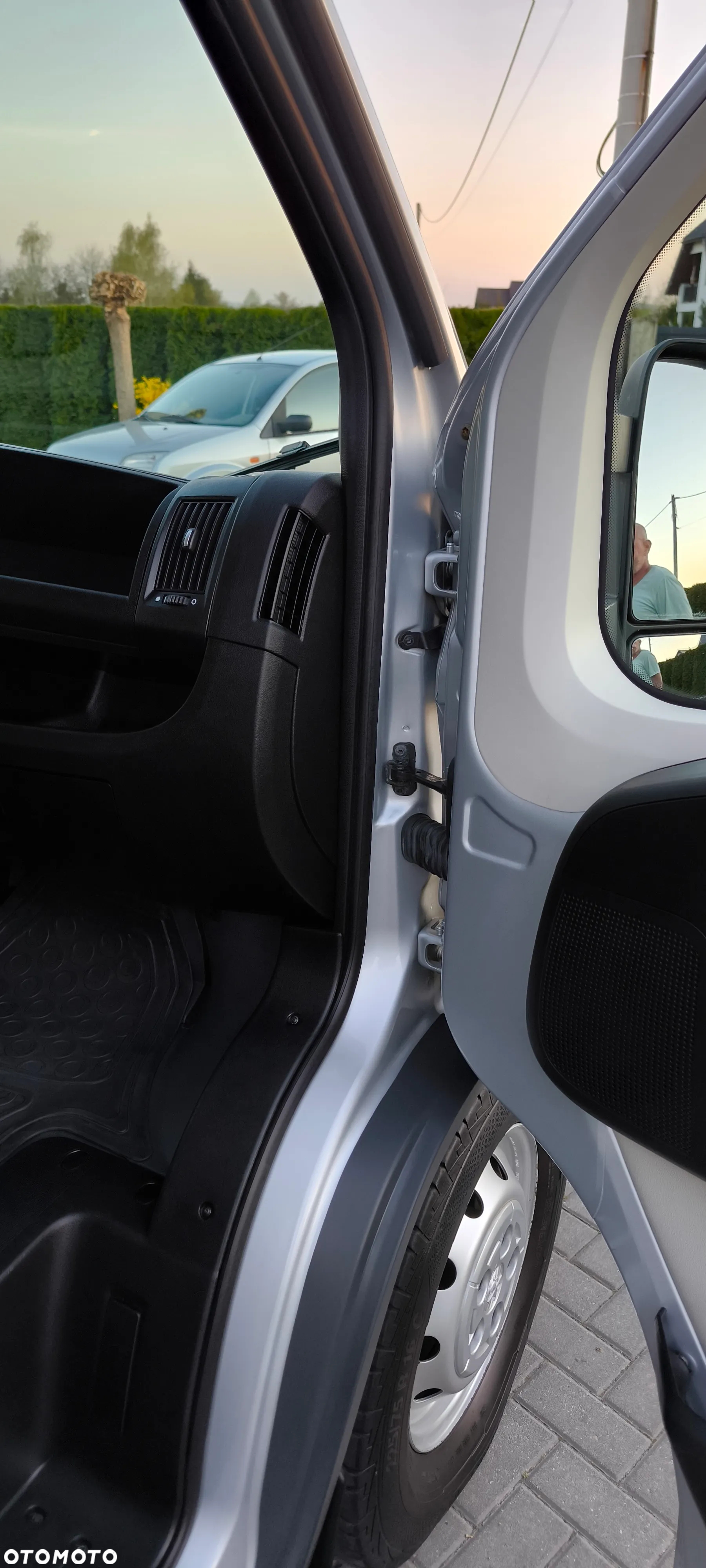 Peugeot Boxer - 22