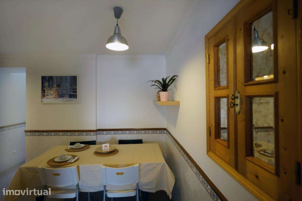 Apartamento com 1 quartos - localizado em Santa Apolónia Lisbon - Grande imagem: 4/13
