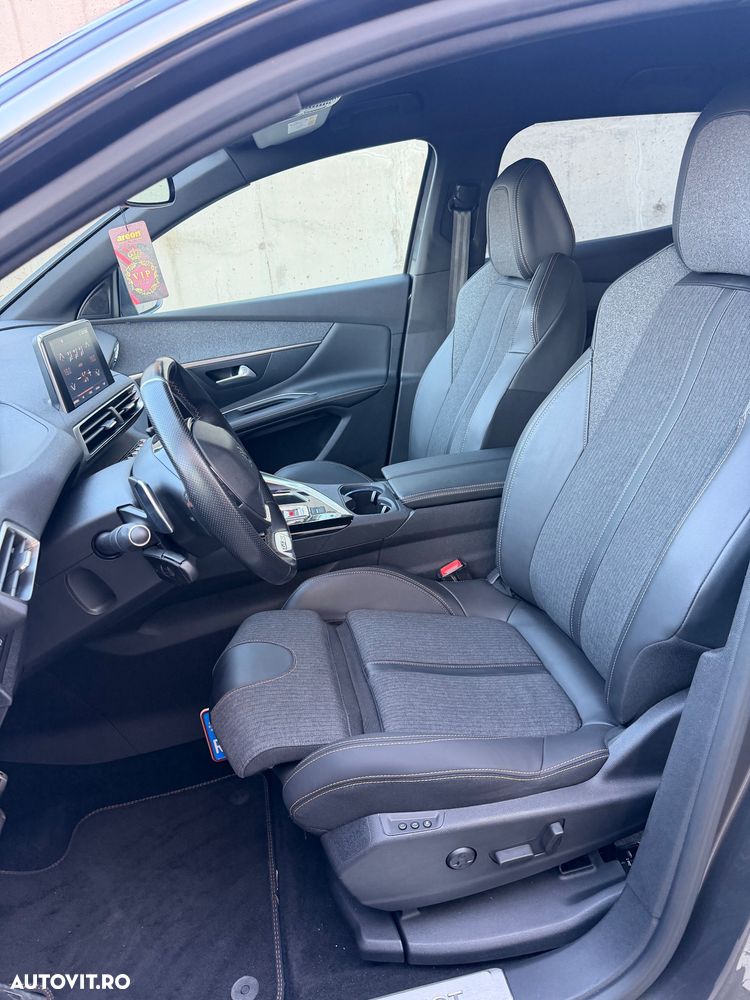Peugeot 3008 - 8