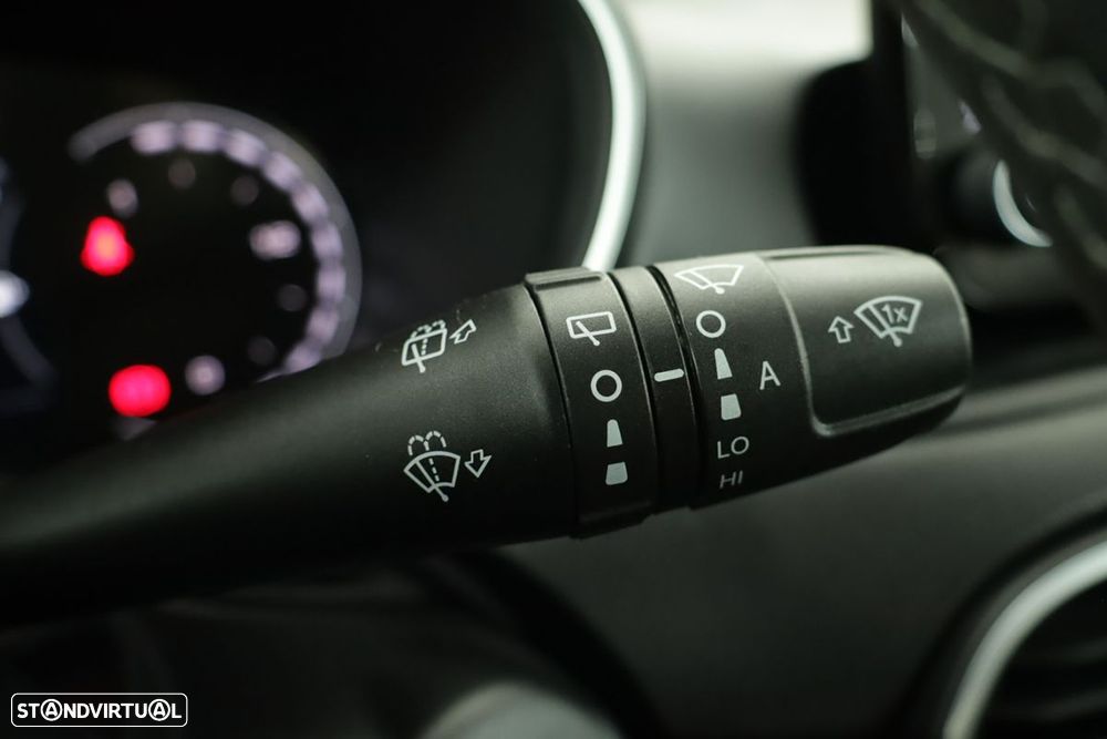 Fiat Tipo Cross 1.0 GSE T3 - 16