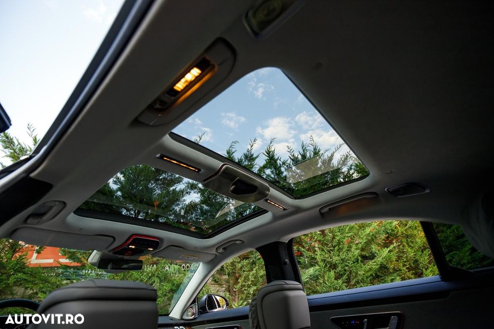 Mercedes-Benz S 580 4MATIC L 9G-TRONIC Edition - 23