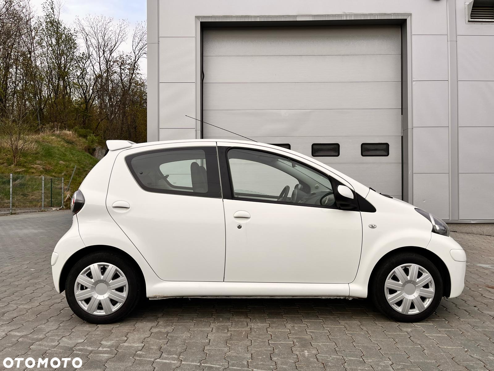 Toyota Aygo 1.0 VVT-i Gold - 6