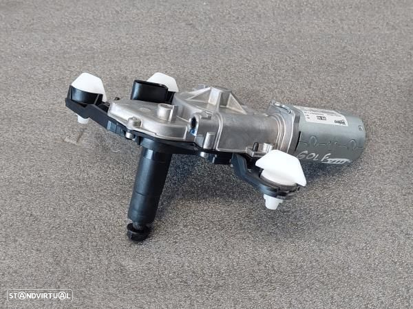 Motor Escovas / Limpa Vidros Tras Volkswagen Golf Viii (Cd1) - 4