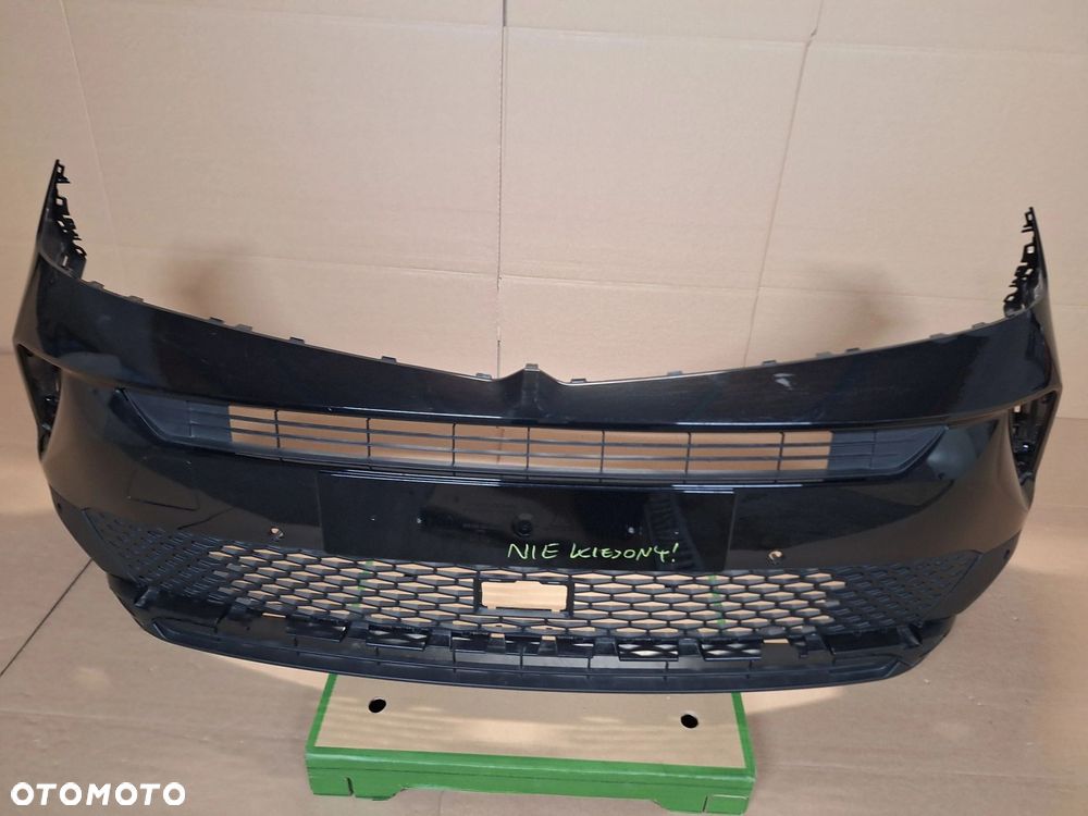 OPEL MOKKA II B LIFT 24- 25- NIE KLEJONY! ZDERZAK PRZÓD PRZEDNI ORYG. 9861817980 WYSYŁKA 24H - 2