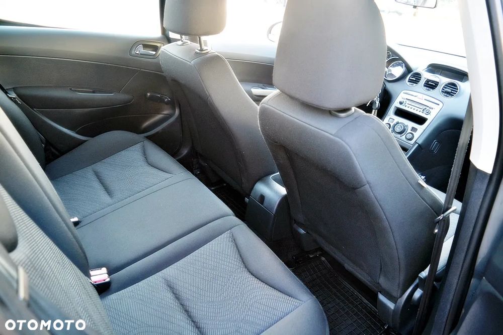Peugeot 308 1.6 VTi Active - 7