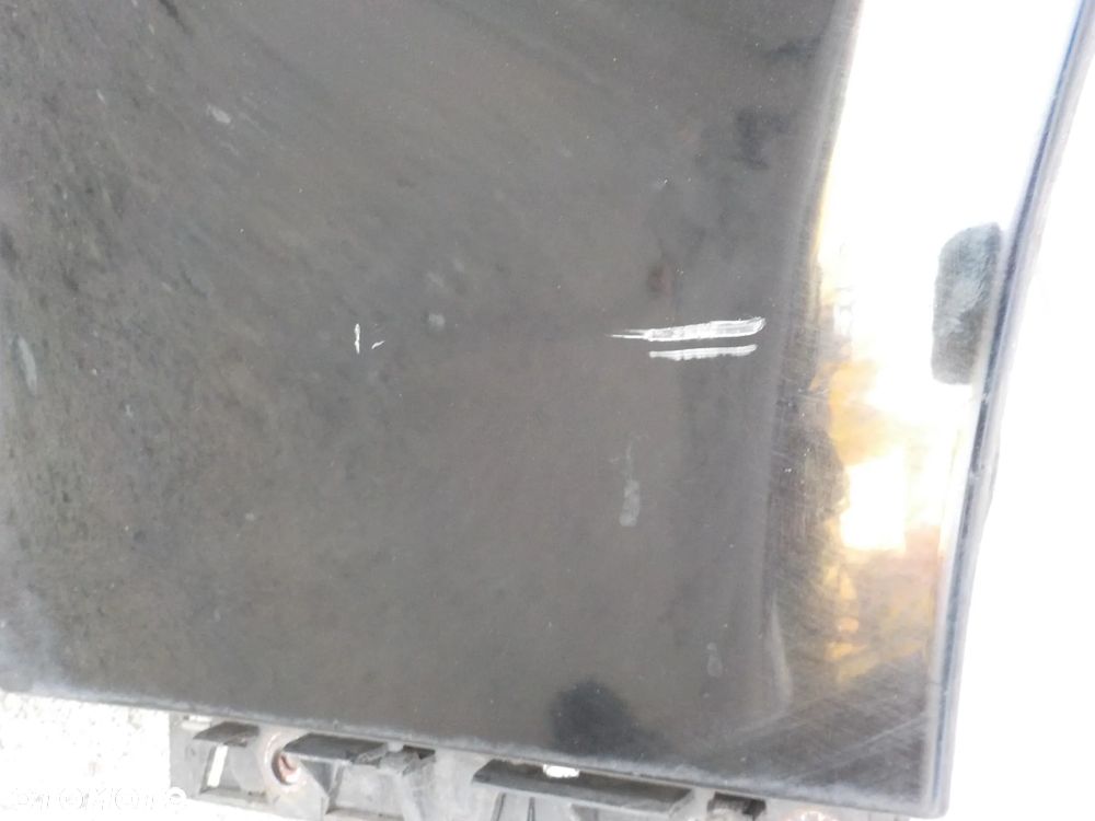 BMW E60 BŁOTNIK PRAWY PRZÓD PRZEDNI SCHWARZ 2 - 3