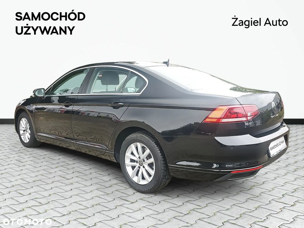 Volkswagen Passat 1.5 TSI EVO Business - 3