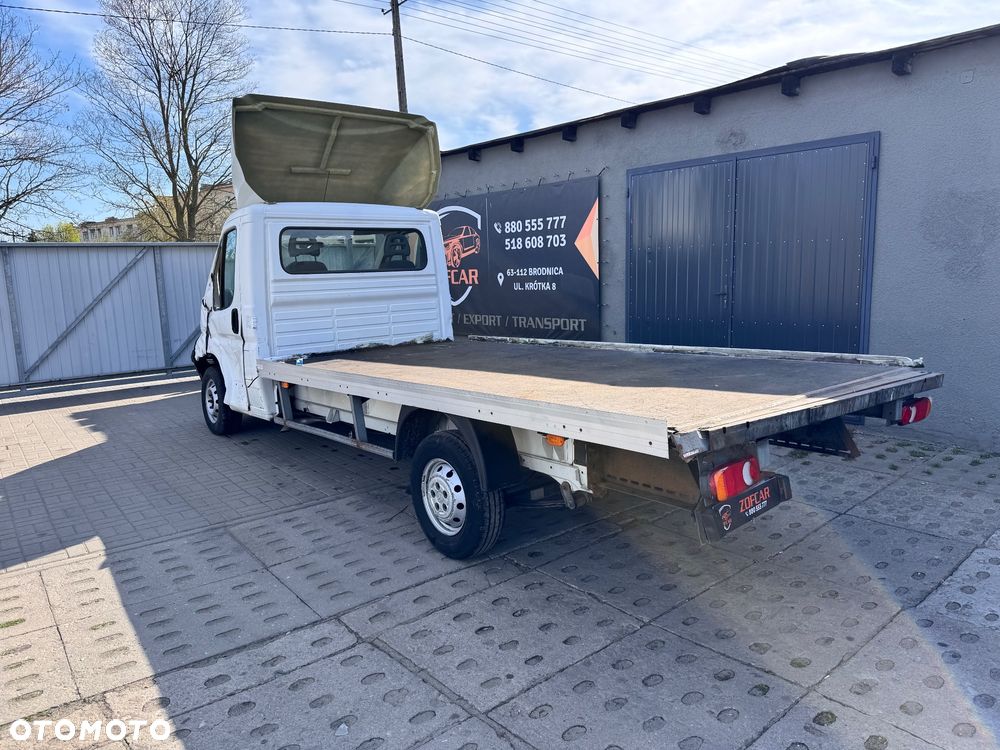 Citroën JUMPER - 3