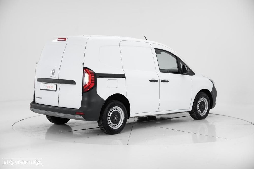 Renault Kangoo 1.5 Blue dCi L1 Edition One c/IVA - 4