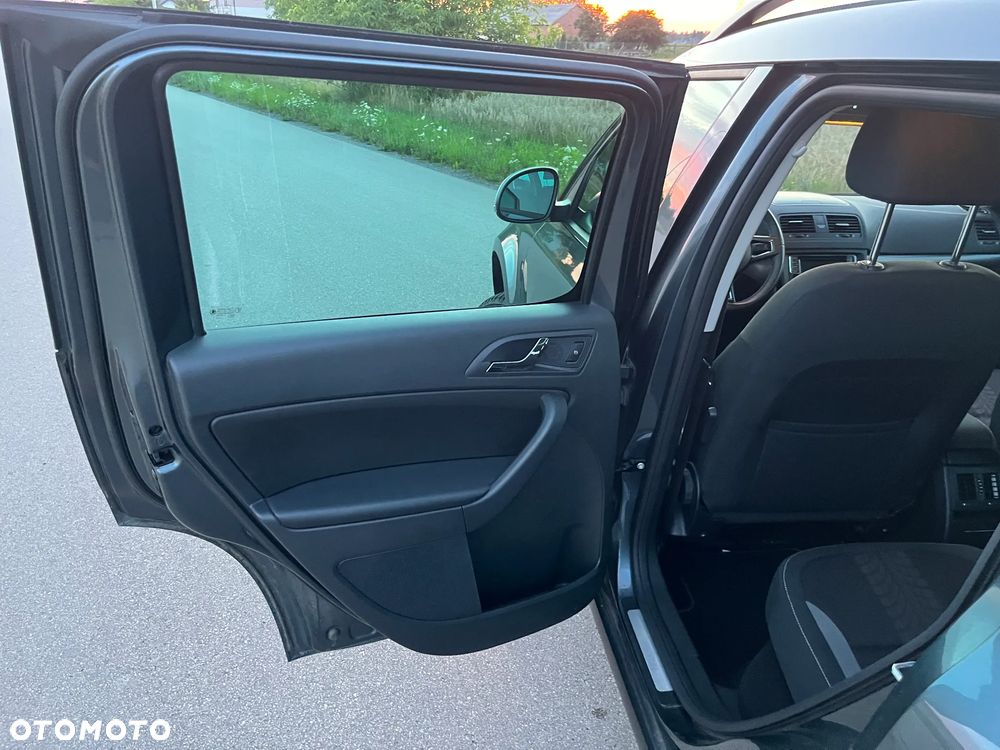 Skoda Yeti 1.8 TSI 4x4 Ambition - 10