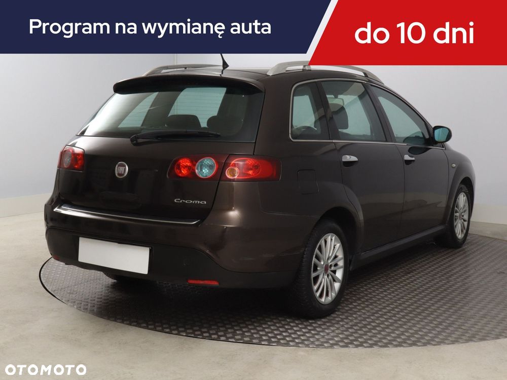 Fiat Croma - 7