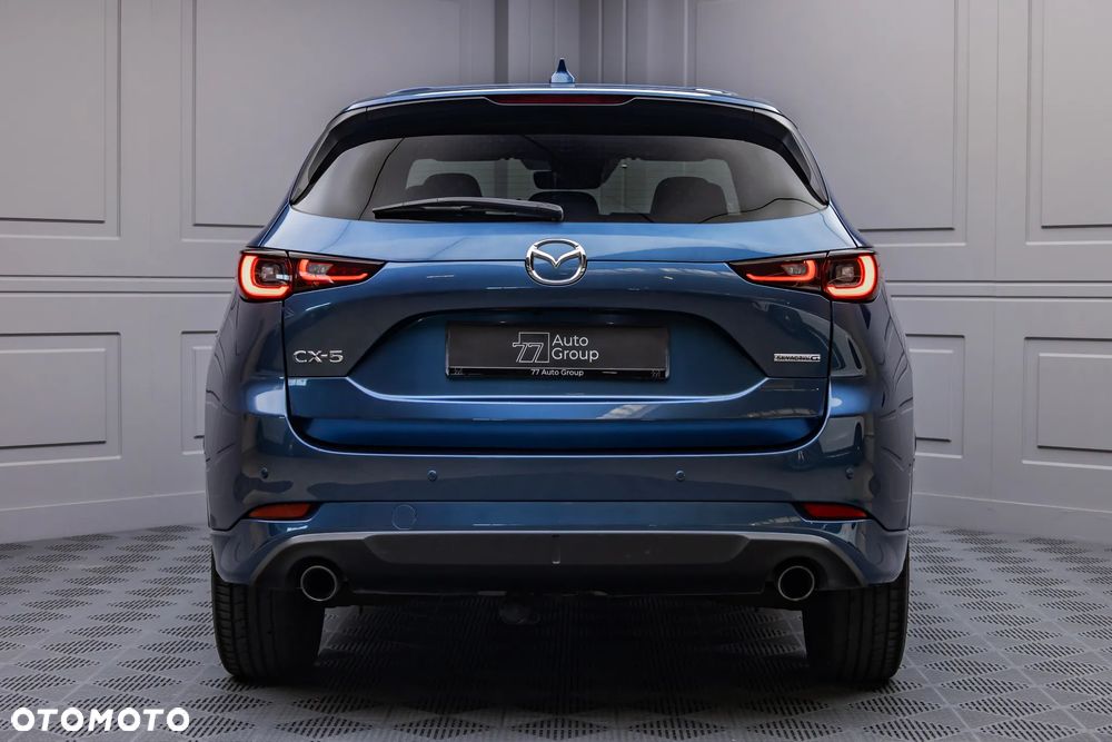 Mazda CX-5 2.0 Enso 2WD - 10