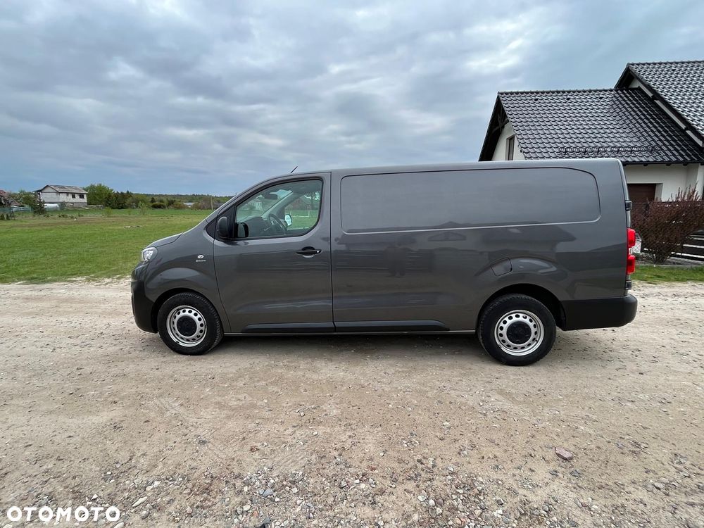 Peugeot Expert - 4