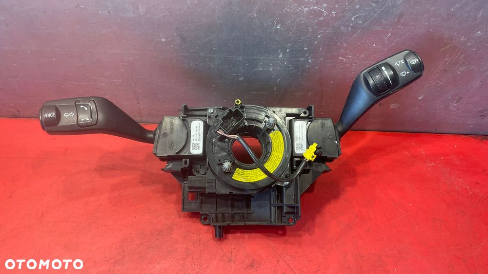 FORD MONDEO MK4 PRZEŁĄCZNIK ZESPOLONY 6G9T-17A553-AE  6G9T14A664BE 6G9T-13335-BE - 1