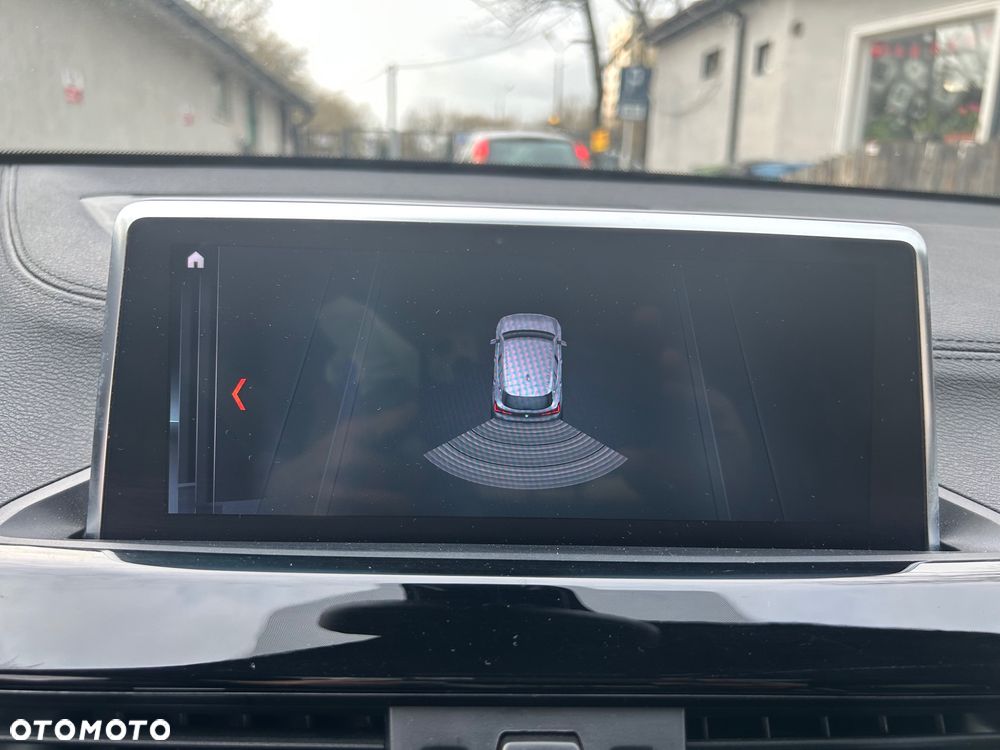 BMW X2 xDrive25e M Sport X - 22