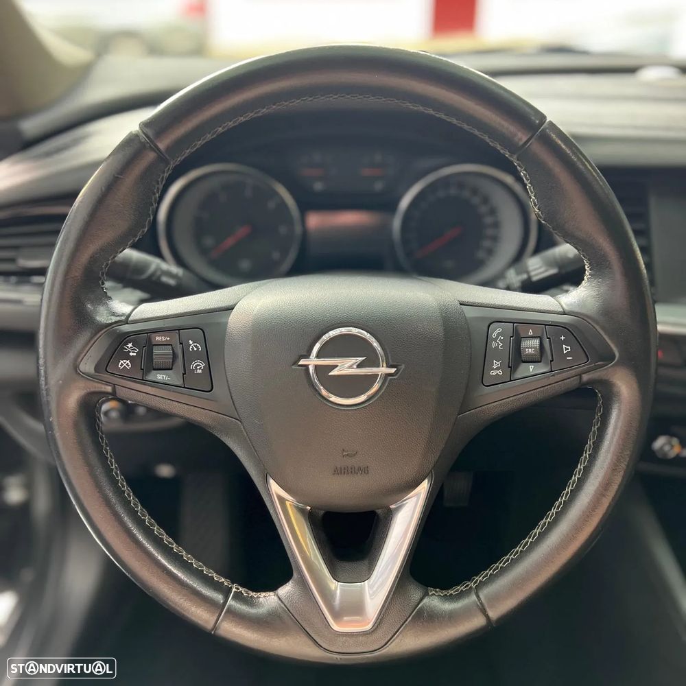 Opel Insignia Grand Sport 1.6 CDTi Edition - 7