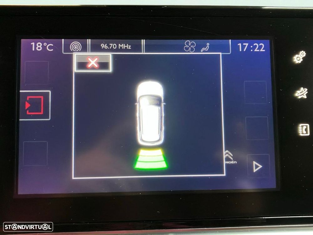 Citroën C4 Cactus 1.2 PureTech Feel - 13