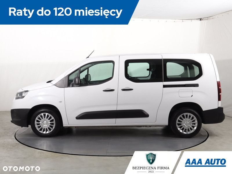 Toyota Proace City Verso - 4