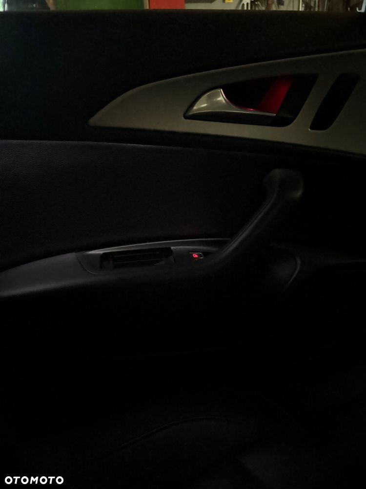 Audi A6 Limousine - 38