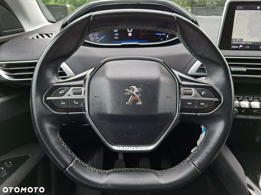 Peugeot 5008 BlueHDi 130 Allure Pack - 17