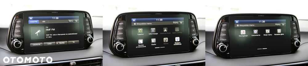 Hyundai Tucson 2.0 CRDi 48V N Line 4WD - 39