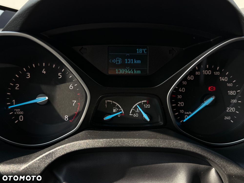 Ford Kuga 1.5 EcoBoost 2x4 Cool & Connect - 13