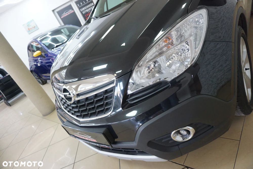Opel Mokka 1.6 Active S&S - 11
