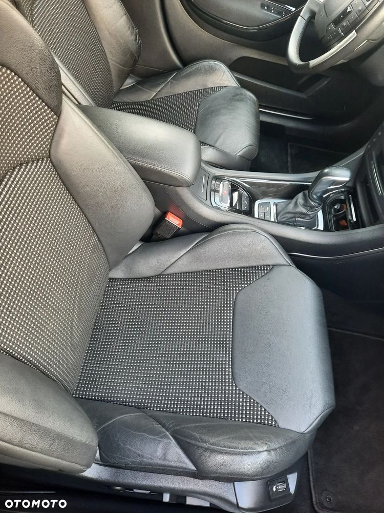 Citroën C5 BlueHDi 180 S&S EAT6 Exclusive - 18