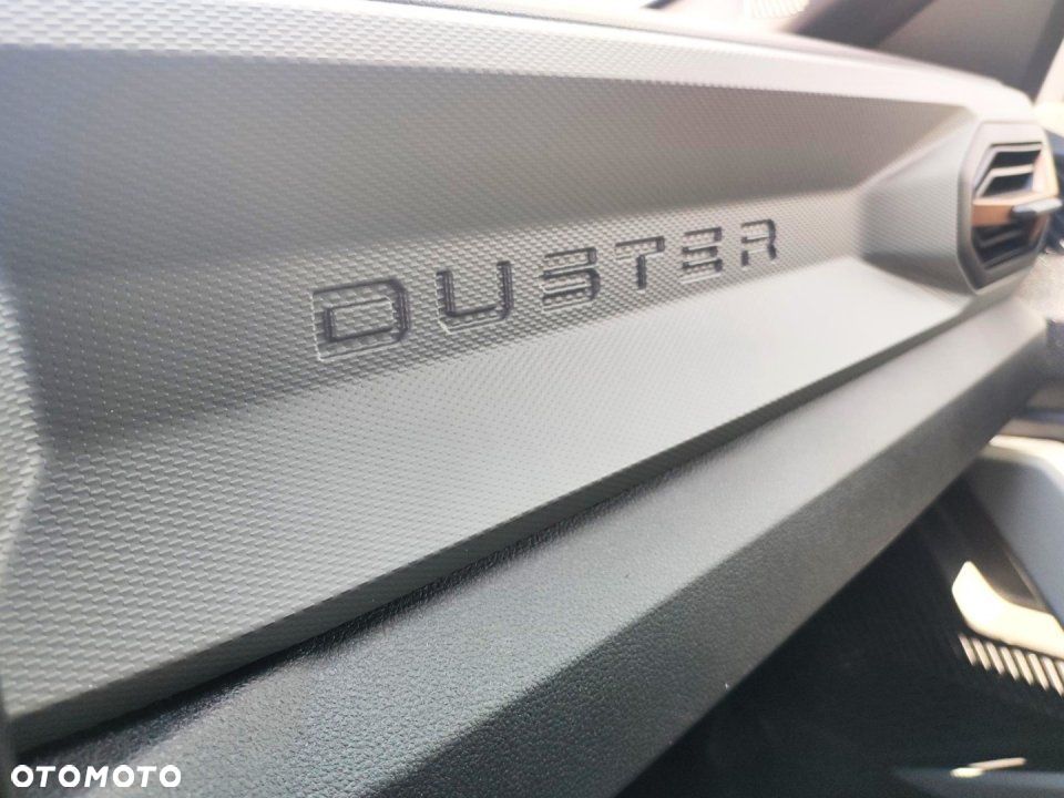 Dacia Duster - 11