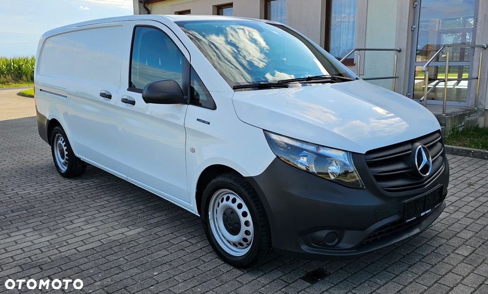 Mercedes-Benz Vito - 8