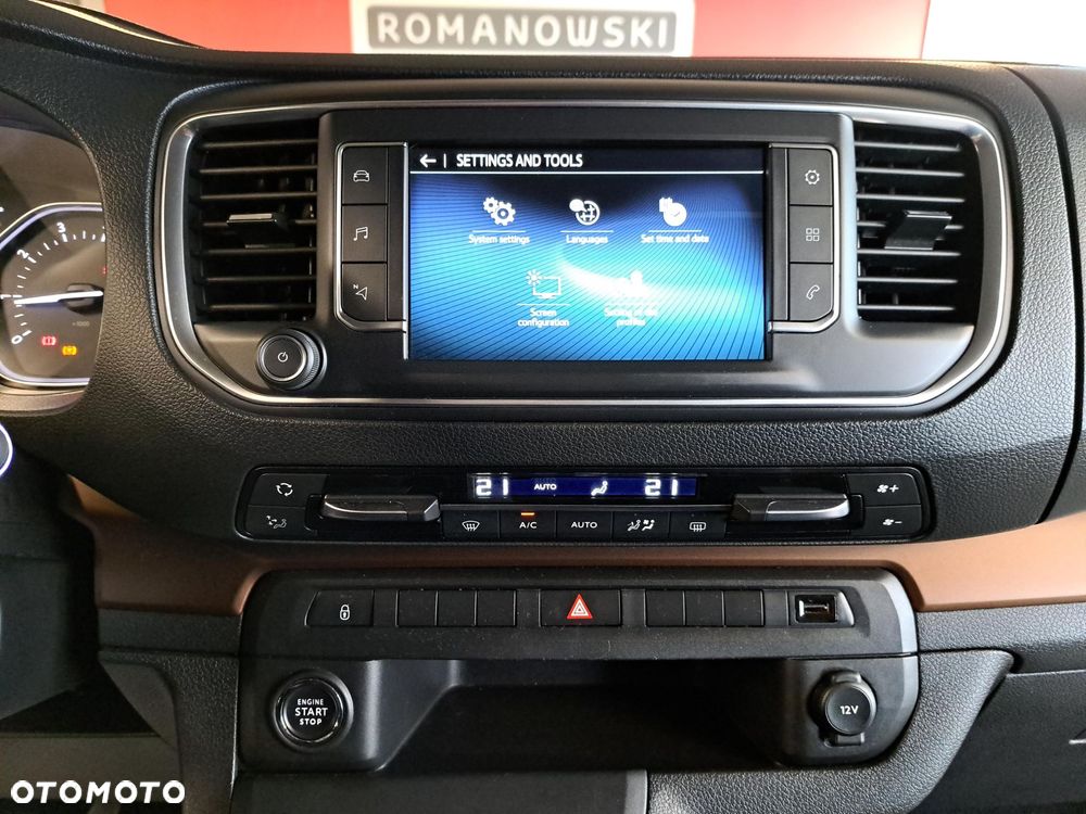 Toyota Proace Verso 2.0 D4-D Long Family - 18