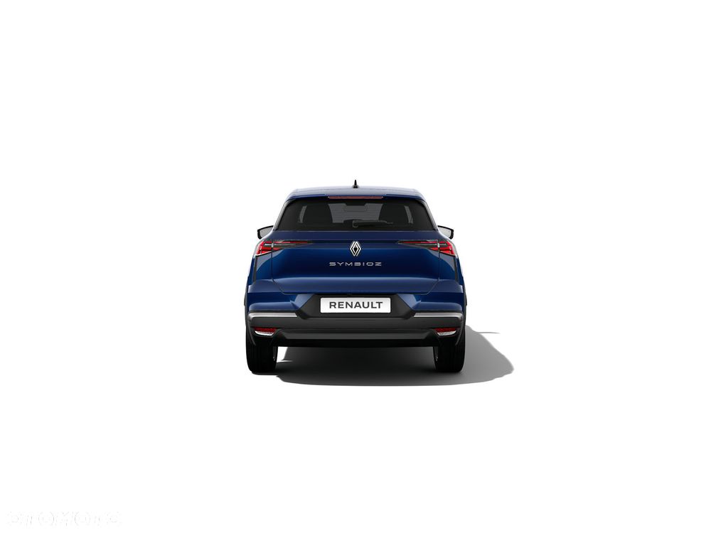 Renault Symbioz - 5