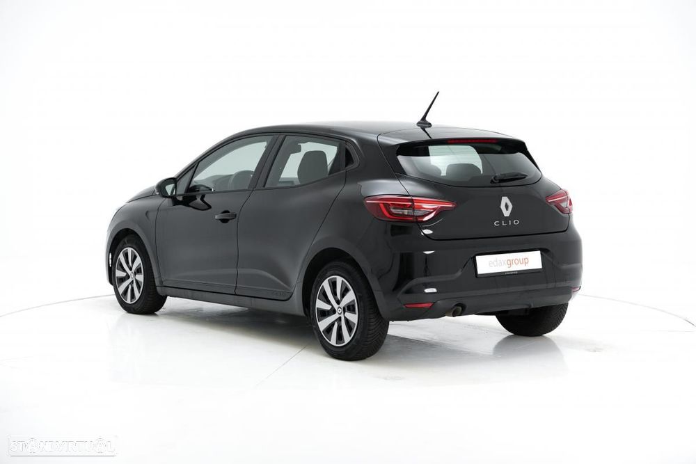 Renault Clio 1.0 TCe Equilibre - 4