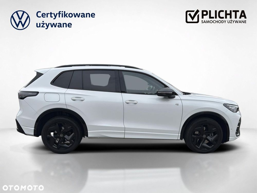 Volkswagen Tiguan 2.0 TDI R-Line DSG - 7