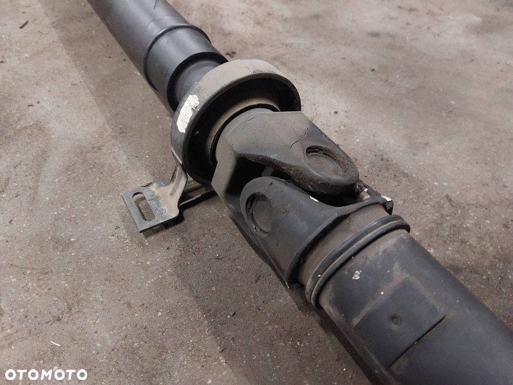 WAŁ NAPĘDOWY BMW E39 520i 2.0 24V MANUAL 1229688 - 2