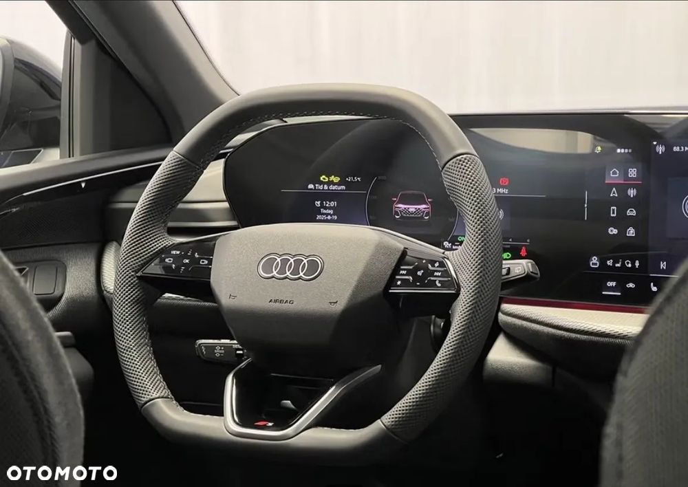 Audi Q5 40 TDI quattro S tronic S line - 14