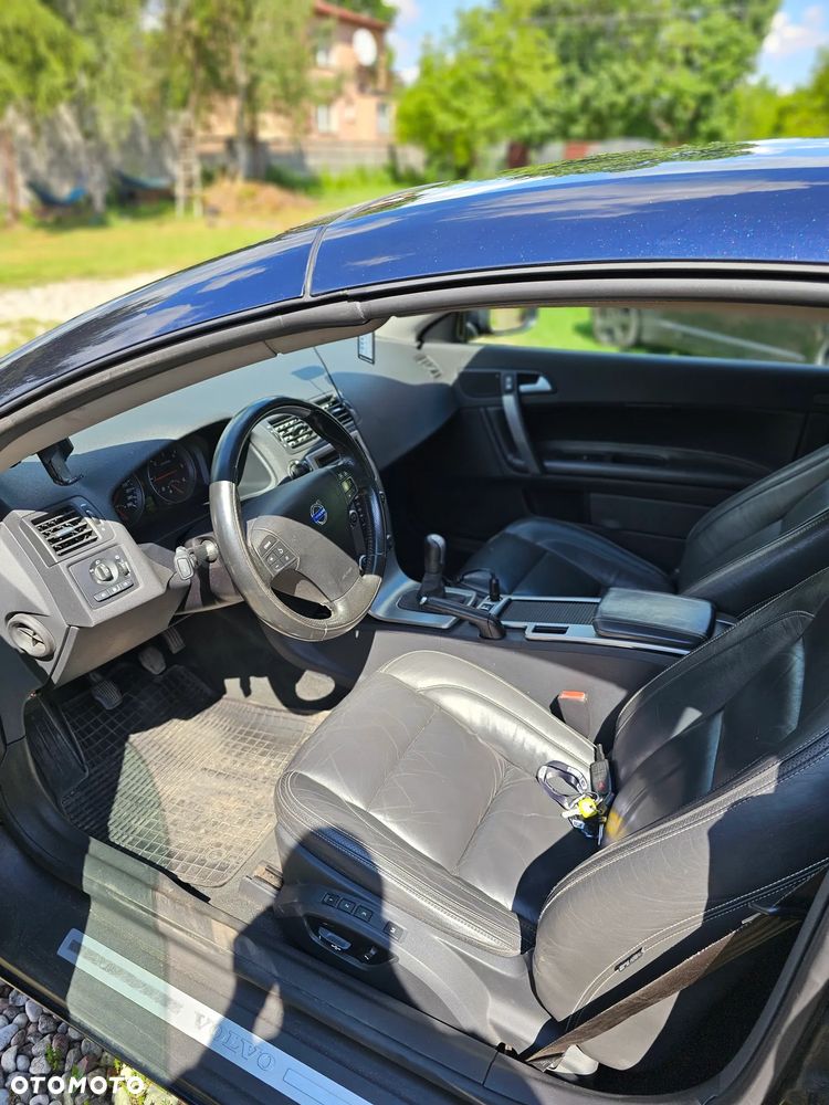 Volvo C70 2.0D Momentum - 18