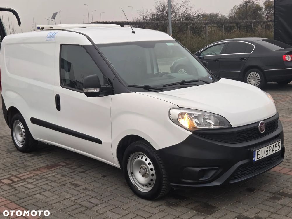 Fiat Doblo - 5