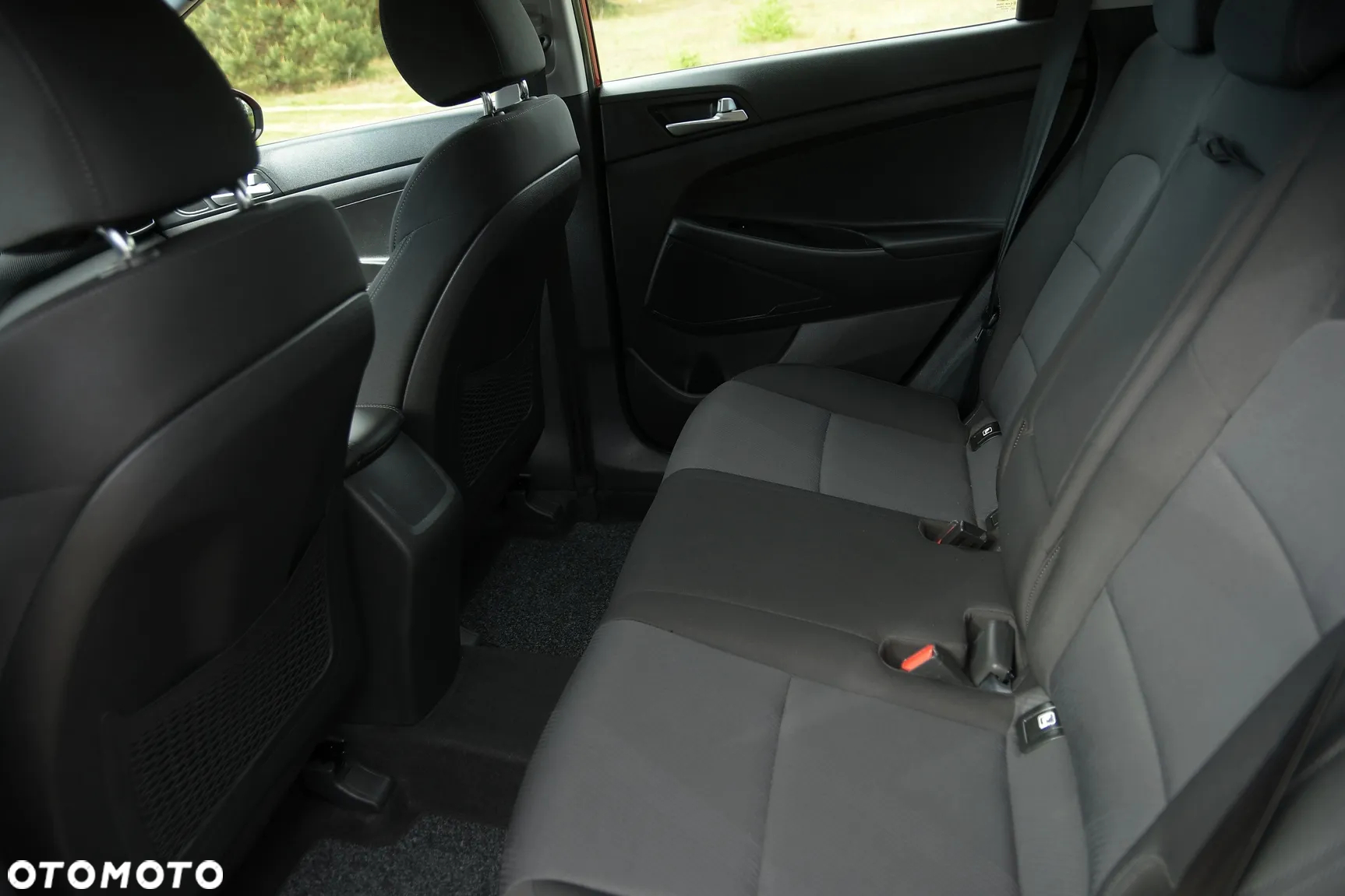 Hyundai Tucson - 23