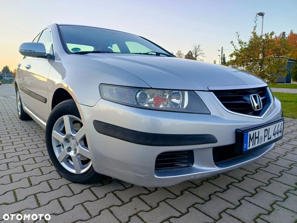 Honda Accord 2.0 ES - 3