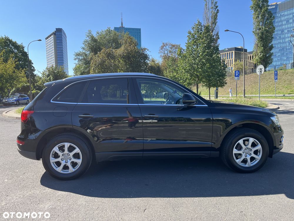 Audi Q5 2.0 TDI Quattro S tronic - 9
