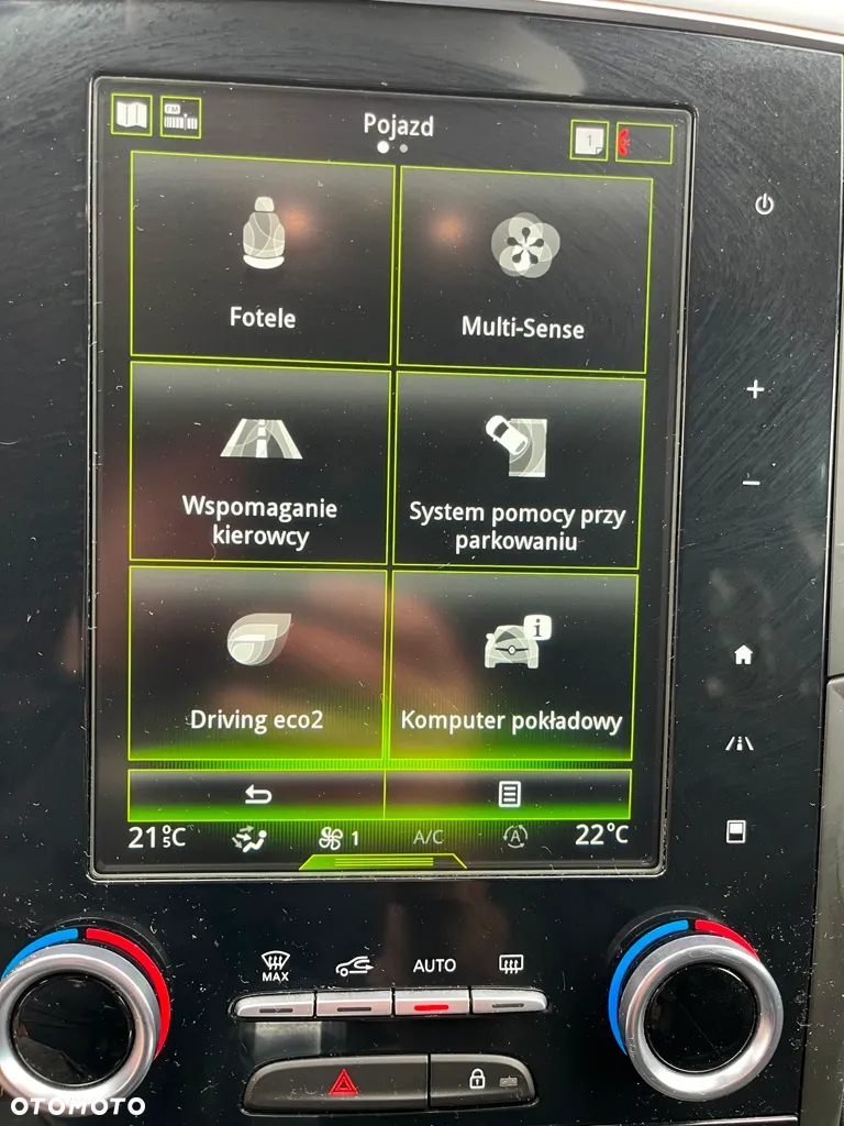 Renault Talisman Grandtour ENERGY dCi 160 EDC INTENS - 16