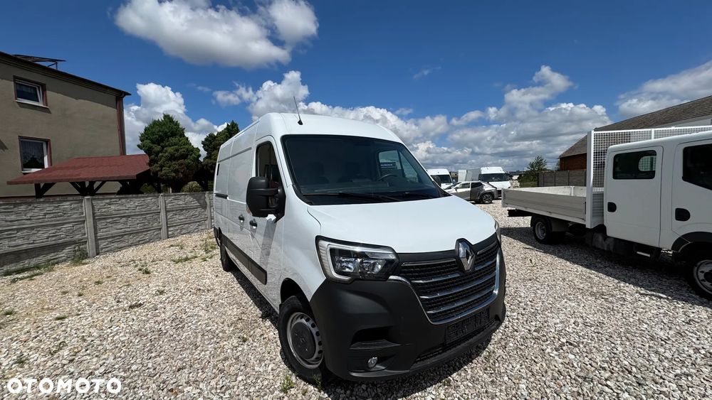 Renault Master  L2H2 - 2