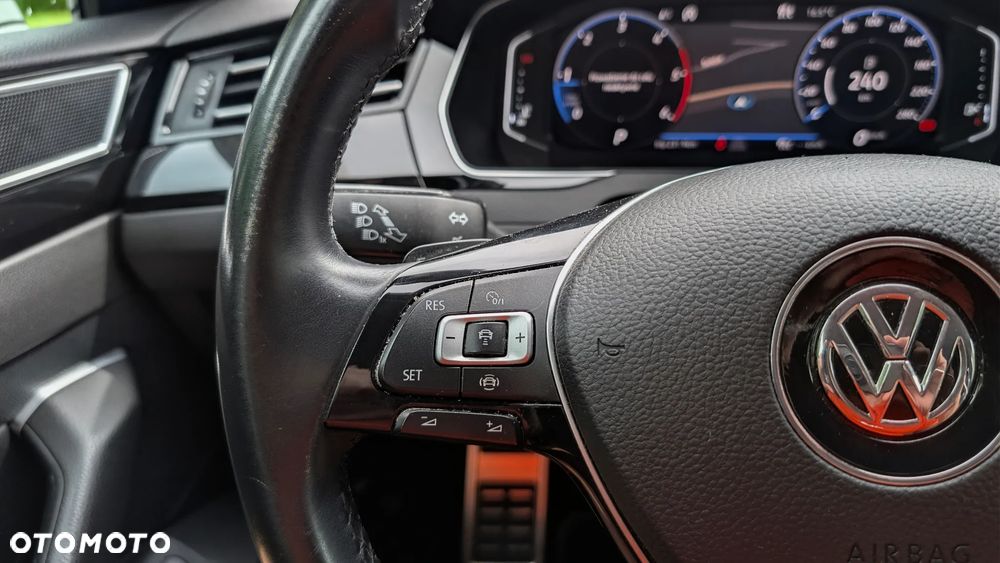 Volkswagen Arteon 2.0 TDI Elegance DSG - 18