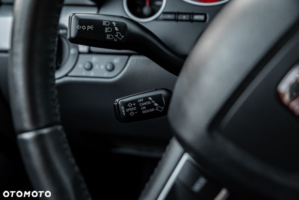 Seat Exeo 1.8T Reference - 35